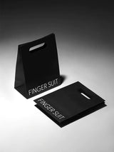 FINGER SUIT 禮品購物袋（S）