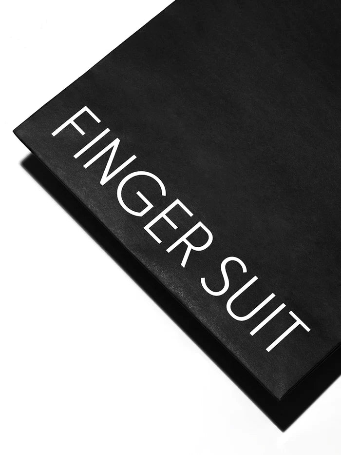 FINGER SUIT 禮品購物袋（S）